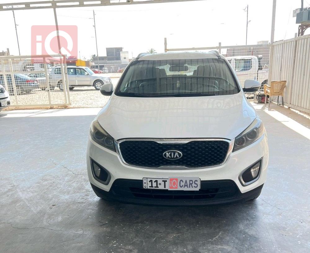 كيا سورينتو